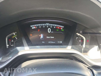 2018 Honda CR-V EX-L - miniatura 9