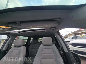 2018 Honda CR-V EX-L - miniatura 11