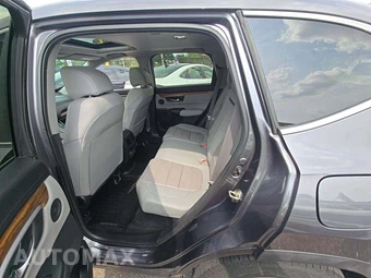 2018 Honda CR-V EX-L - miniatura 13