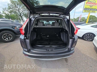 2018 Honda CR-V EX-L - miniatura 14