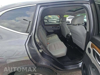 2018 Honda CR-V EX-L - miniatura 16