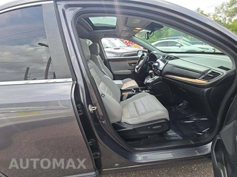 2018 Honda CR-V EX-L - miniatura 18