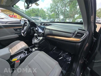 2018 Honda CR-V EX-L - miniatura 19