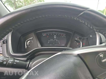 2018 Honda CR-V EX-L - miniatura 9