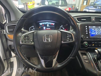 2018 Honda CR-V EX-L - miniatura 10