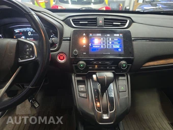 2018 Honda CR-V EX-L - miniatura 11