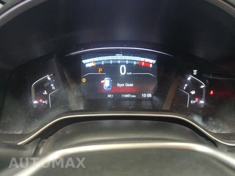 2018 Honda CR-V EX-L - miniatura 12
