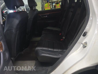 2018 Honda CR-V EX-L - miniatura 13