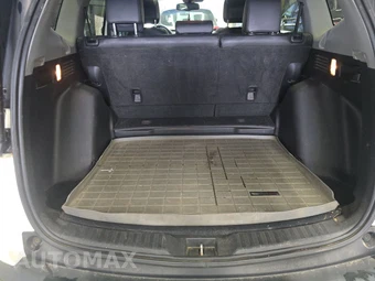 2018 Honda CR-V EX-L - miniatura 16