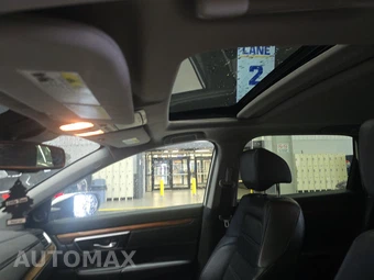 2018 Honda CR-V EX-L - miniatura 18