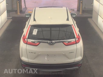 2018 Honda CR-V EX-L - miniatura 5