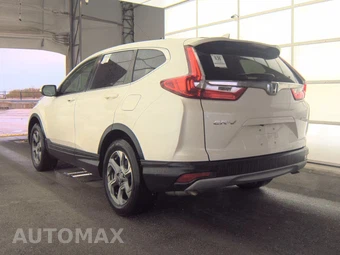 2018 Honda CR-V EX-L - miniatura 6