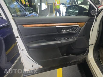2018 Honda CR-V EX-L - miniatura 9