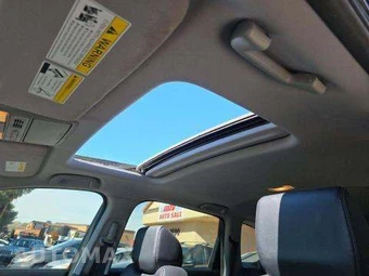 2018 Honda CR-V EX-L - miniatura 11