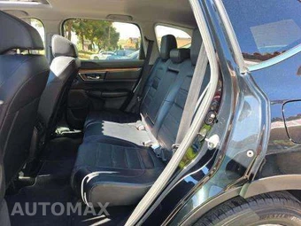2018 Honda CR-V EX-L - miniatura 13