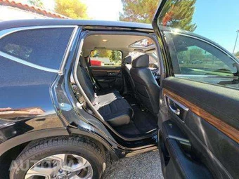 2018 Honda CR-V EX-L - miniatura 16