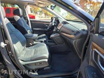 2018 Honda CR-V EX-L - miniatura 18