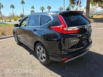 2018 Honda CR-V EX-L - miniatura 2