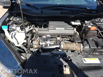 2018 Honda CR-V EX-L - miniatura 23