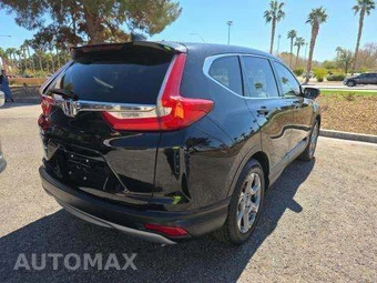 2018 Honda CR-V EX-L - miniatura 3