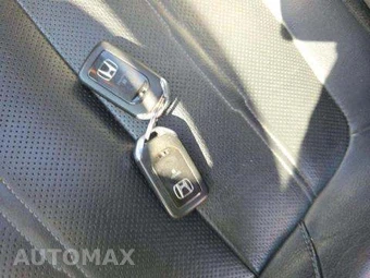 2018 Honda CR-V EX-L - miniatura 8