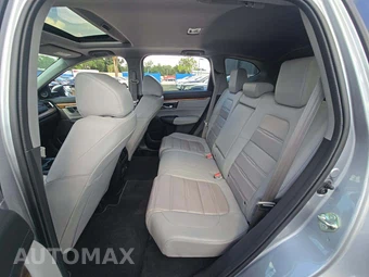 2018 Honda CR-V EX-L - miniatura 13