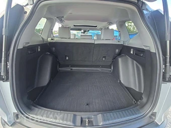 2018 Honda CR-V EX-L - miniatura 14