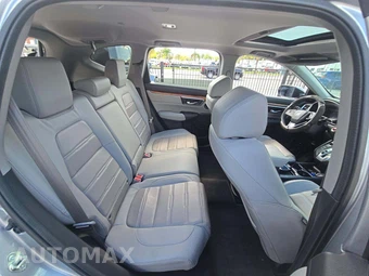 2018 Honda CR-V EX-L - miniatura 16