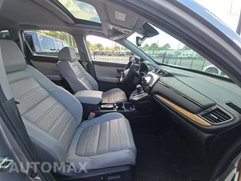2018 Honda CR-V EX-L - miniatura 18