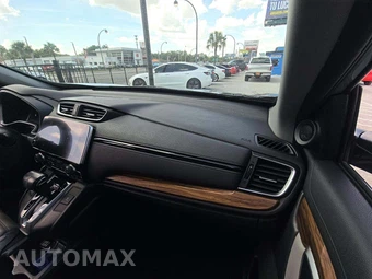 2018 Honda CR-V EX-L - miniatura 19