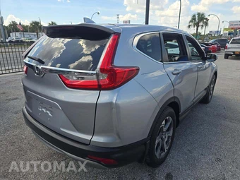 2018 Honda CR-V EX-L - miniatura 3