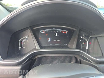 2018 Honda CR-V EX-L - miniatura 9