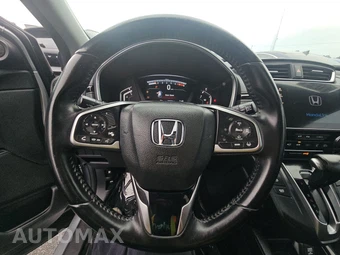 2018 Honda CR-V EX-L - miniatura 10