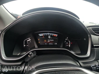 2018 Honda CR-V EX-L - miniatura 12