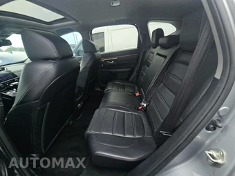 2018 Honda CR-V EX-L - miniatura 13