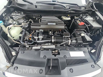 2018 Honda CR-V EX-L - miniatura 15