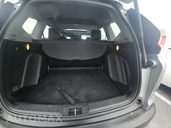 2018 Honda CR-V EX-L - miniatura 16
