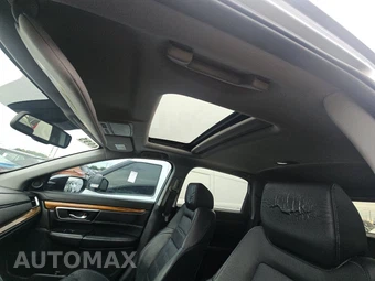 2018 Honda CR-V EX-L - miniatura 17