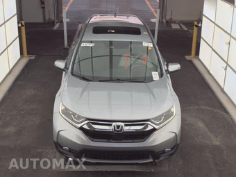 2018 Honda CR-V EX-L - miniatura 2