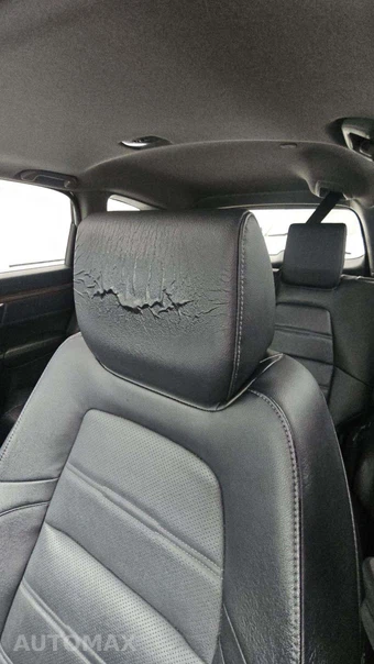 2018 Honda CR-V EX-L - miniatura 23