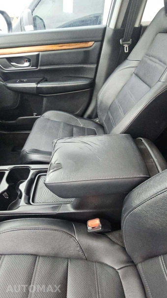 2018 Honda CR-V EX-L - miniatura 27