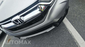 2018 Honda CR-V EX-L - miniatura 29