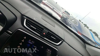 2018 Honda CR-V EX-L - miniatura 30