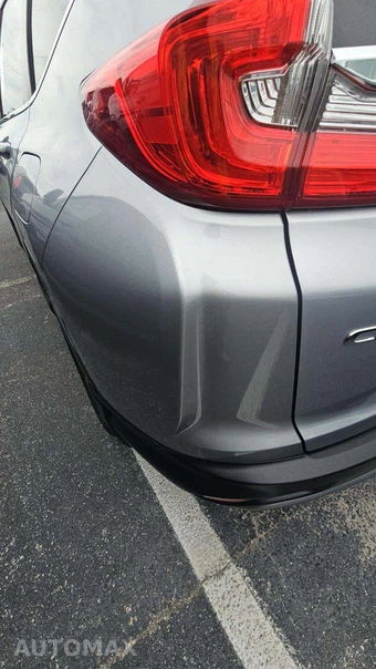 2018 Honda CR-V EX-L - miniatura 32