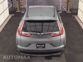 2018 Honda CR-V EX-L - miniatura 5