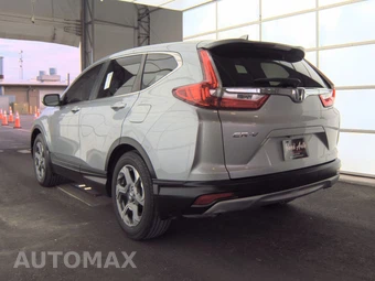 2018 Honda CR-V EX-L - miniatura 6