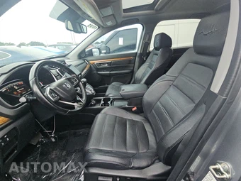 2018 Honda CR-V EX-L - miniatura 7