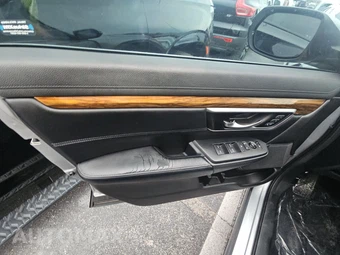 2018 Honda CR-V EX-L - miniatura 9