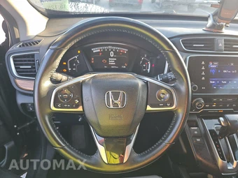 2018 Honda CR-V EX-L - miniatura 10