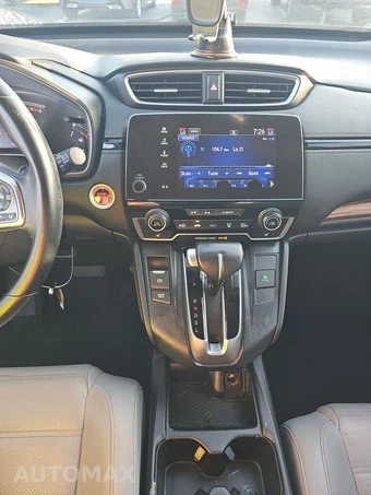 2018 Honda CR-V EX-L - miniatura 11
